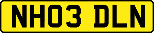 NH03DLN