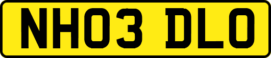 NH03DLO