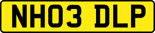 NH03DLP