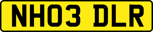 NH03DLR