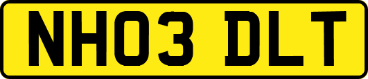 NH03DLT