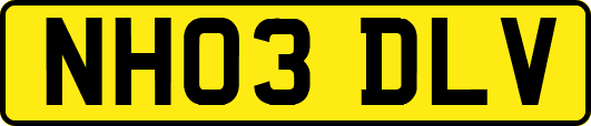 NH03DLV