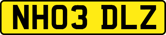 NH03DLZ