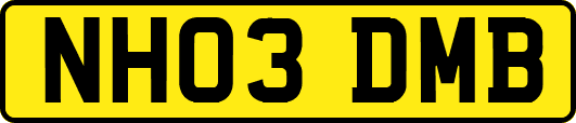 NH03DMB