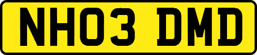 NH03DMD