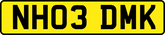 NH03DMK