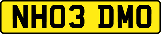 NH03DMO