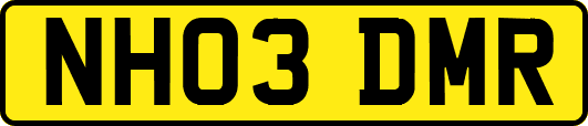 NH03DMR