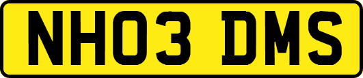 NH03DMS