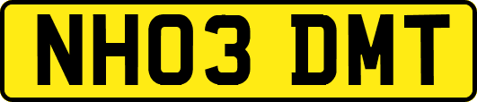 NH03DMT
