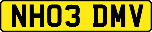 NH03DMV