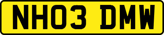 NH03DMW