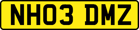 NH03DMZ