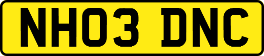 NH03DNC