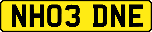 NH03DNE
