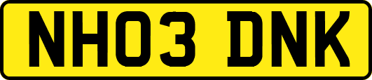 NH03DNK