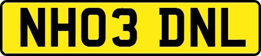 NH03DNL
