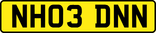 NH03DNN