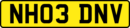 NH03DNV