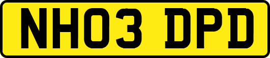 NH03DPD