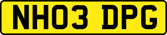 NH03DPG