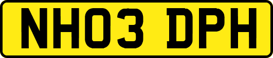 NH03DPH