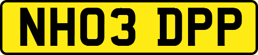NH03DPP
