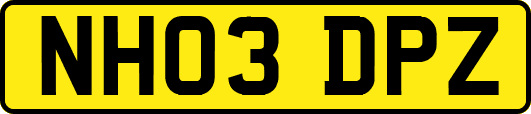 NH03DPZ