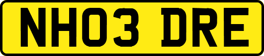 NH03DRE
