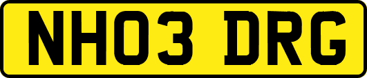 NH03DRG