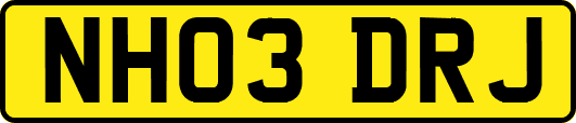 NH03DRJ