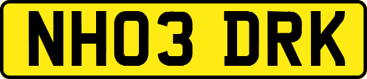 NH03DRK