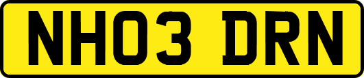NH03DRN