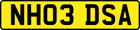 NH03DSA