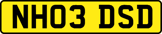 NH03DSD