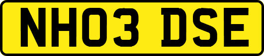 NH03DSE