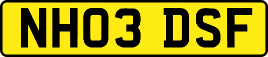 NH03DSF