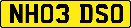 NH03DSO
