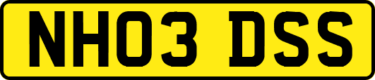 NH03DSS
