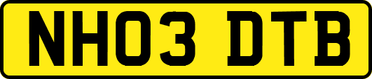 NH03DTB