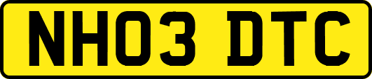 NH03DTC