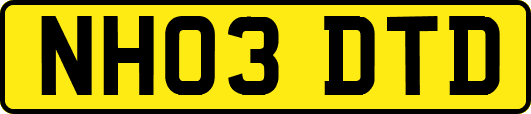 NH03DTD