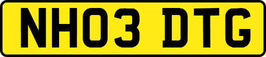 NH03DTG