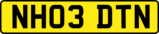 NH03DTN