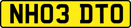 NH03DTO