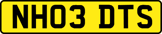 NH03DTS