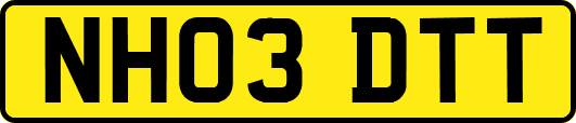 NH03DTT