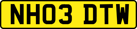 NH03DTW