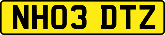 NH03DTZ