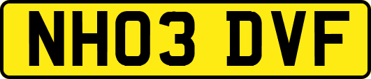 NH03DVF